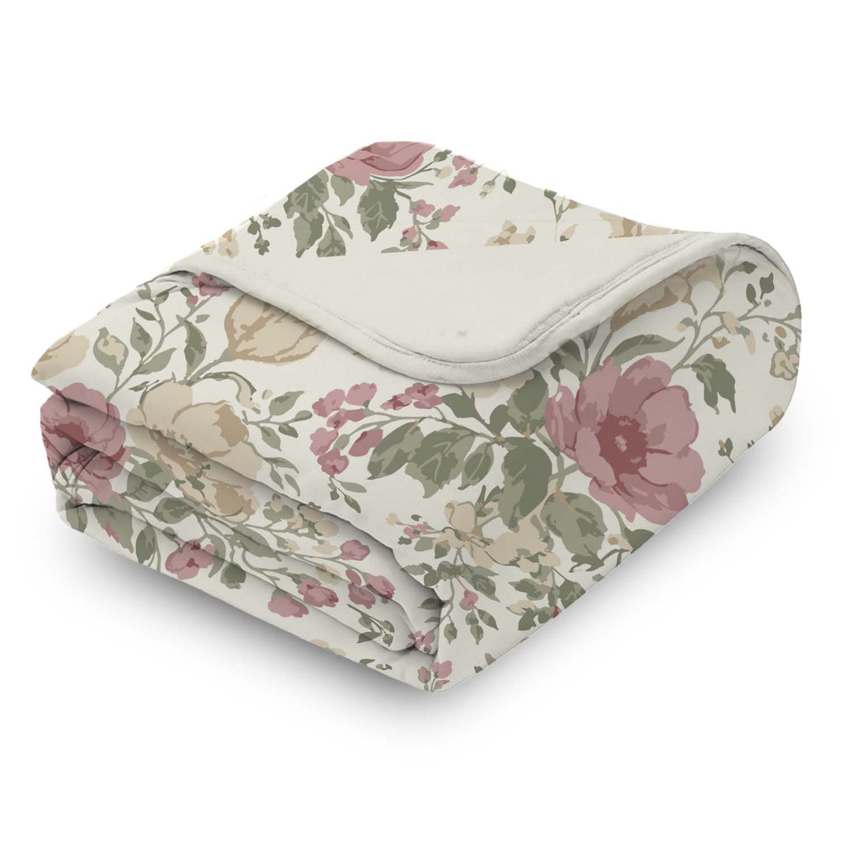 gunamuna - FW26 Cloud Blanket 1.0: Girldog / Toddler