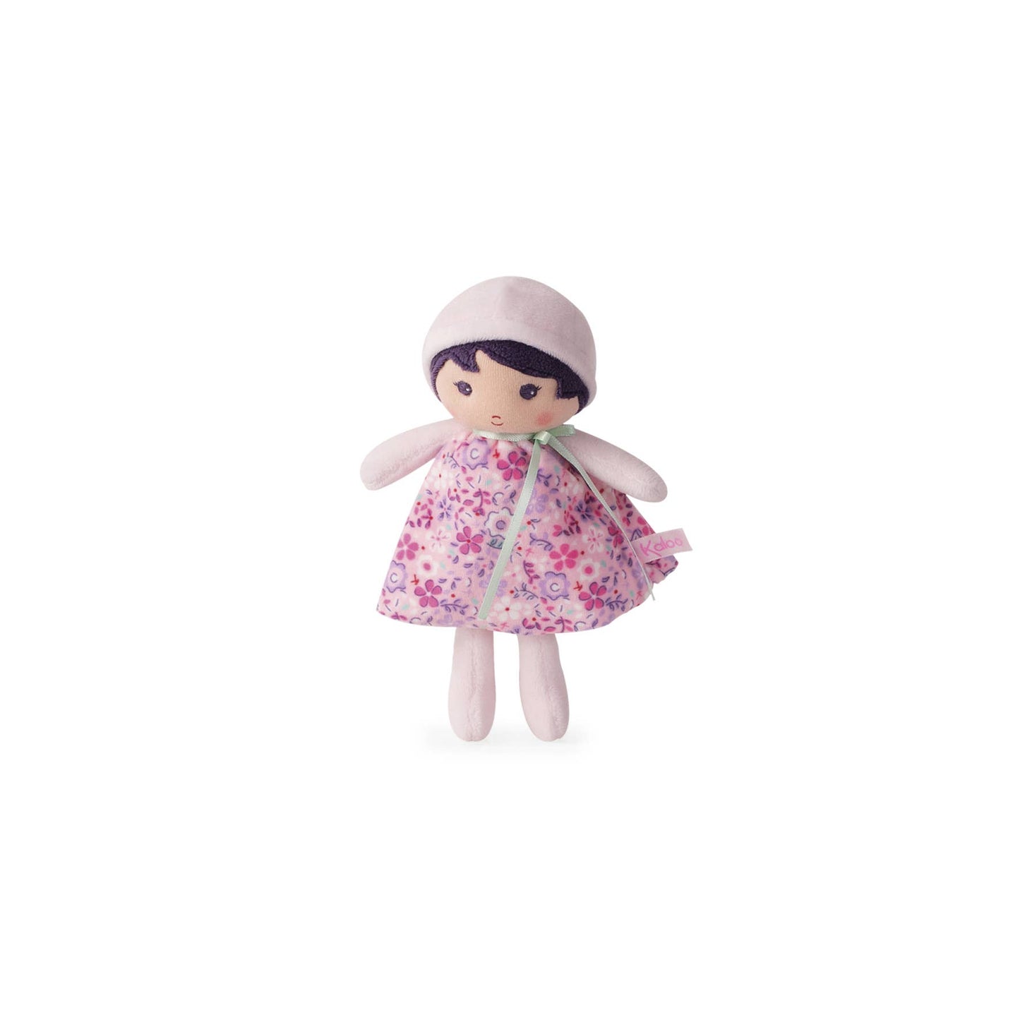 Janod - K962091 (Tendresse - Fleur K Doll - Small)