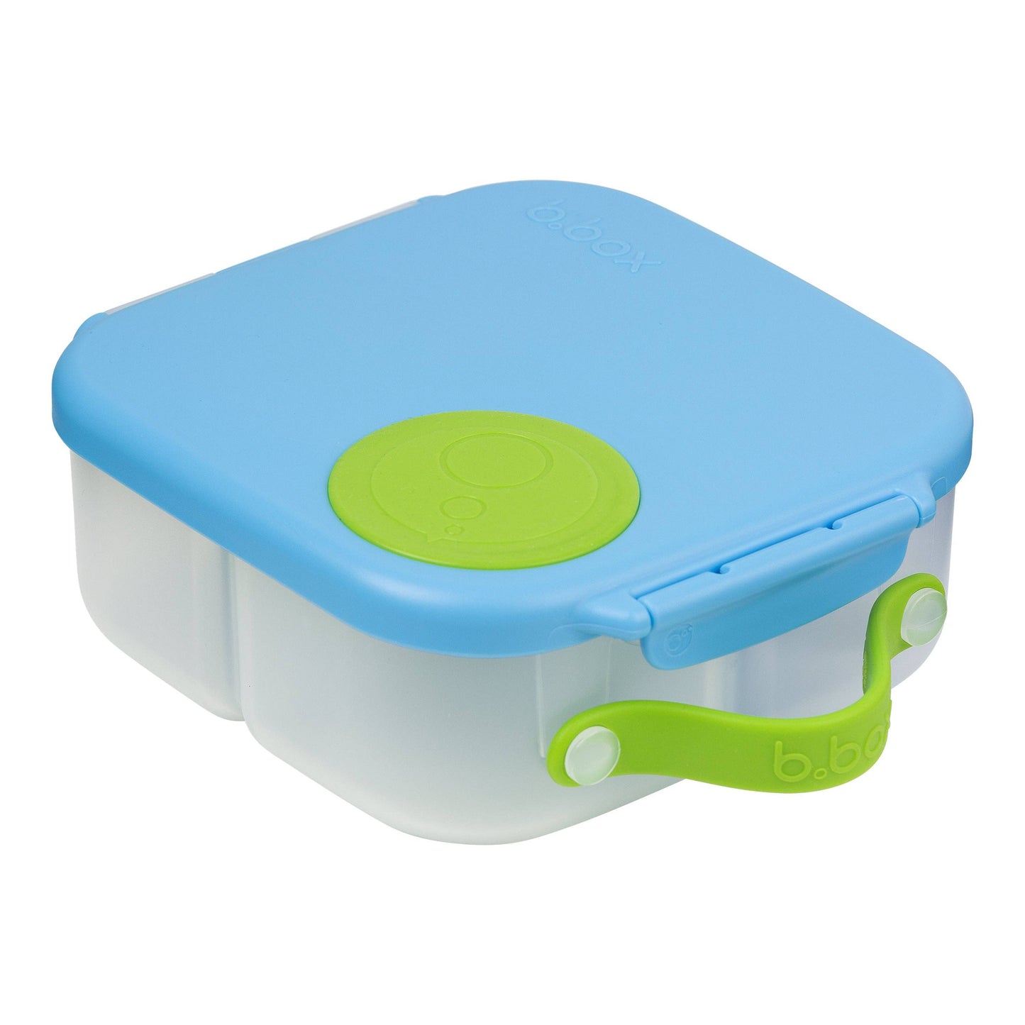 b.box USA - Mini lunchbox - ocean breeze