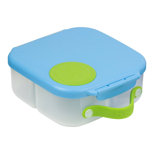 b.box USA - Mini lunchbox - ocean breeze