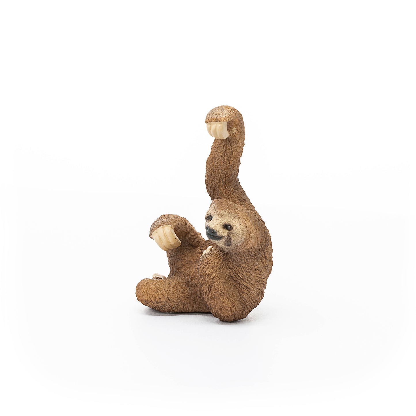 Schleich - Sloth Animal Toy