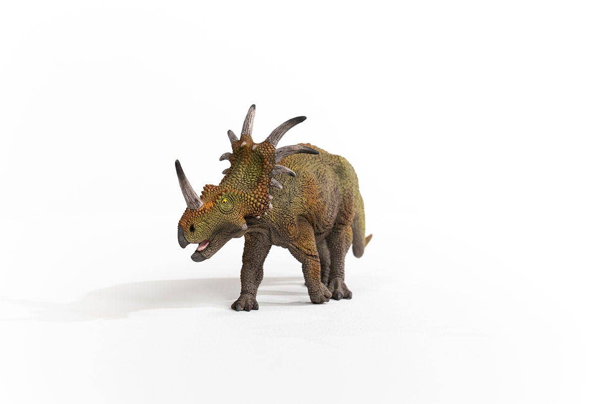 Schleich - Styracosaurus Dinosaur Toy