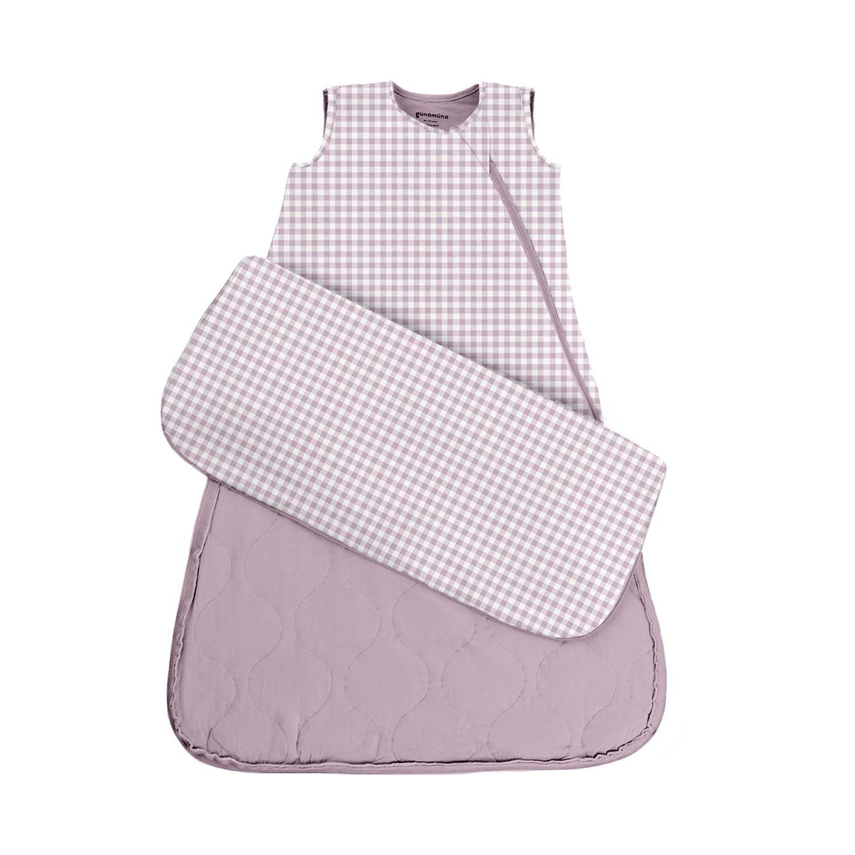 gunamuna - FW26 Sleep Sack 1.0: Working / 24-36m