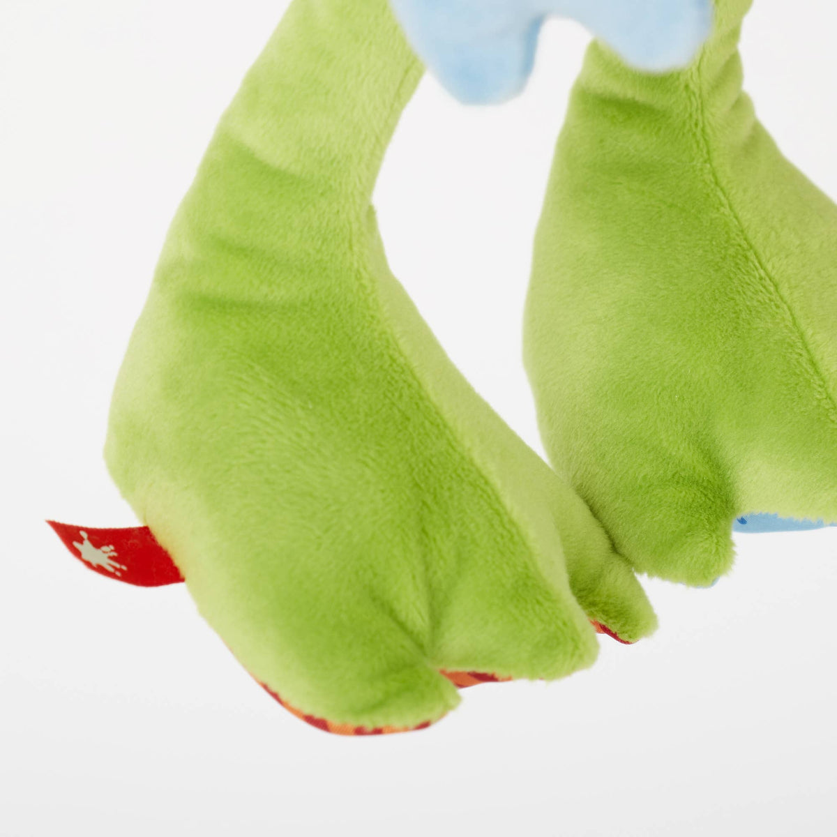 sigikid - Patchwork Dragon Plush Toy