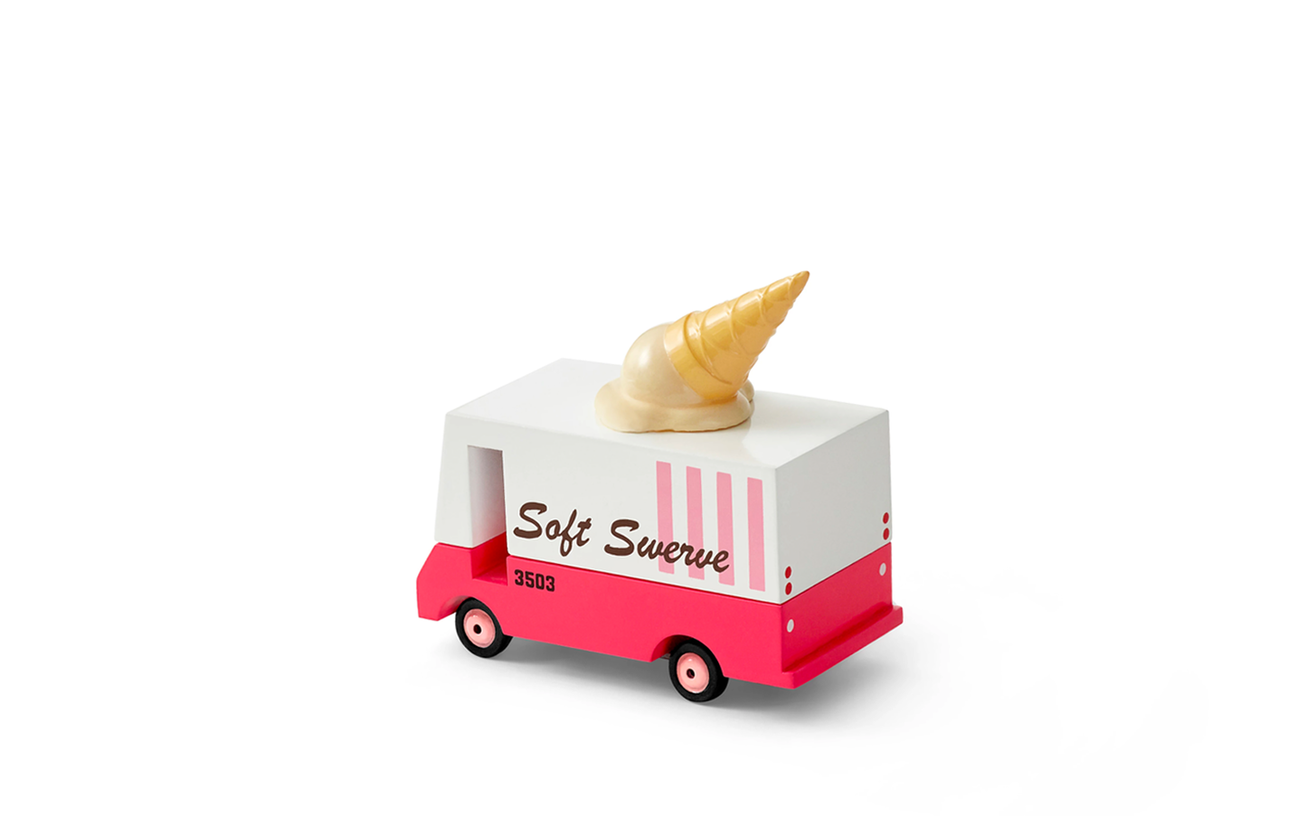 Candylab Toys - Ice Cream Van