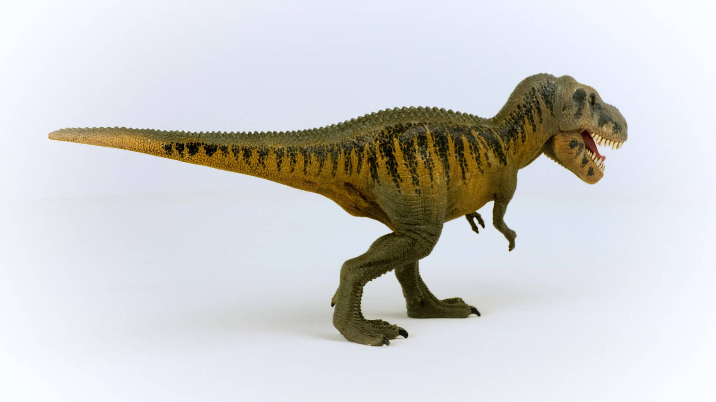 Schleich - Tarbosaurus Dinosaur Toy