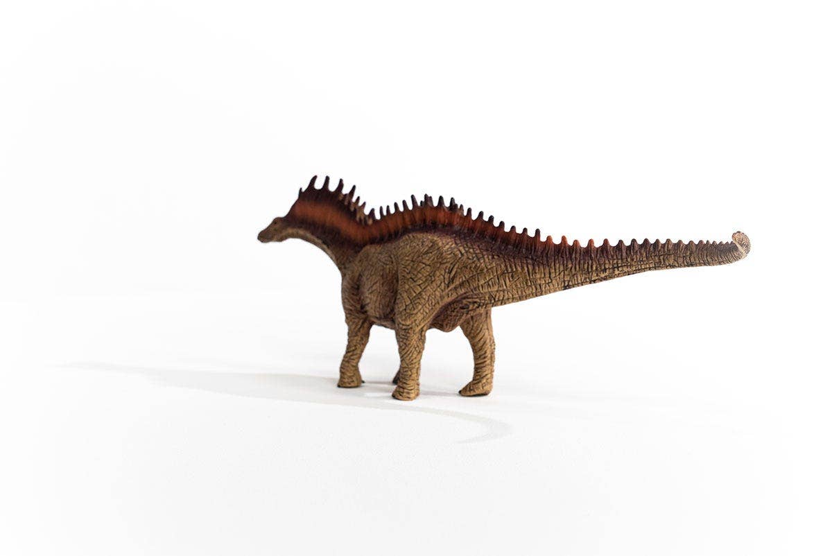 Schleich - Amargasaurus Realistic Dinosaur Toy