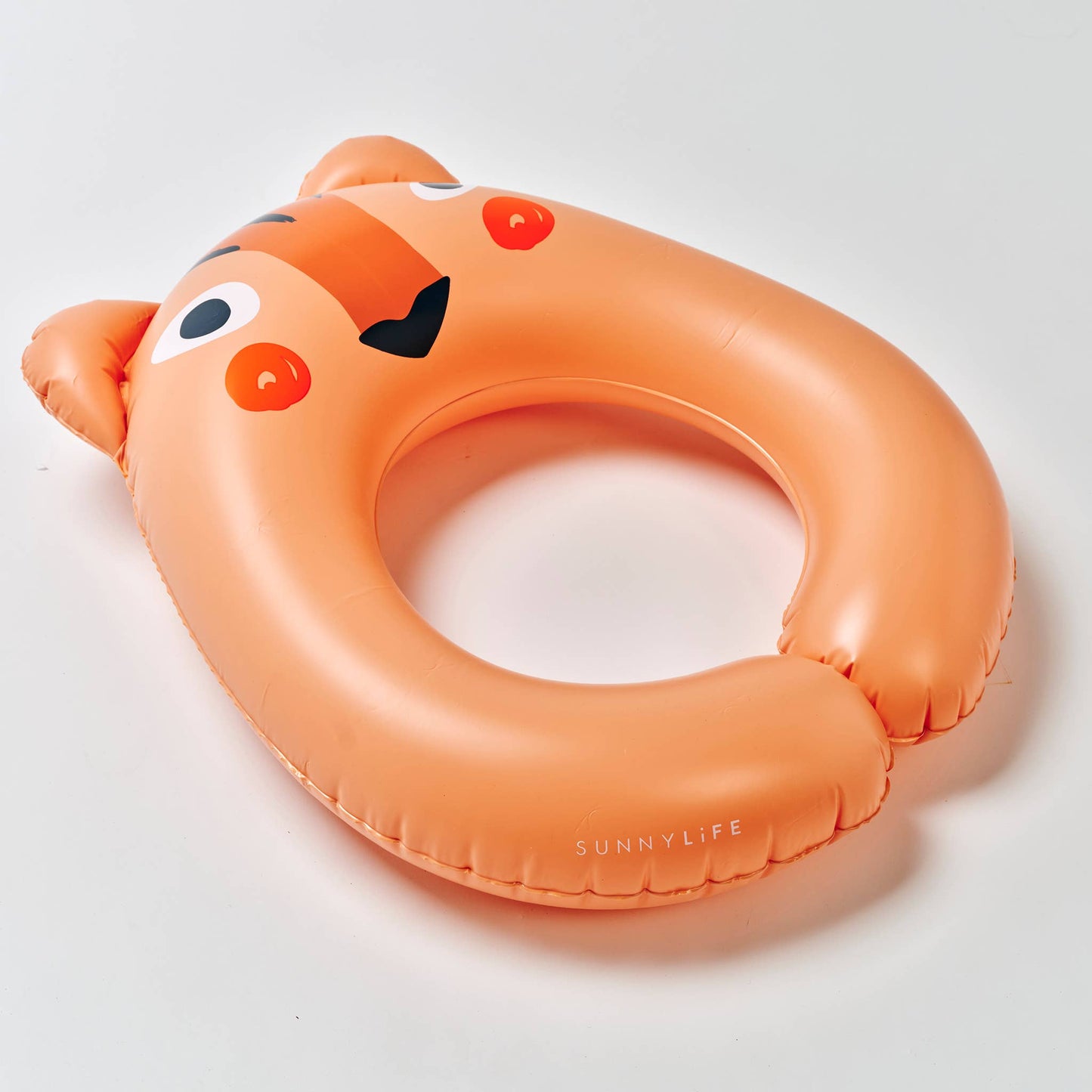 Sunnylife - Kiddy Float Tino the Tiger Clay