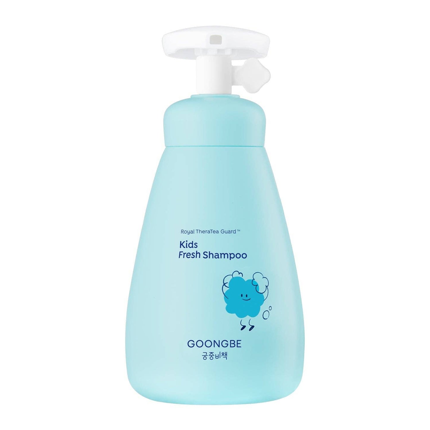 Kurious Mall - Goongbe Kids Fresh Shampoo (10.1 fl. oz.)