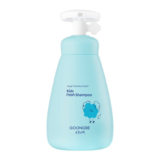 Kurious Mall - Goongbe Kids Fresh Shampoo (10.1 fl. oz.)