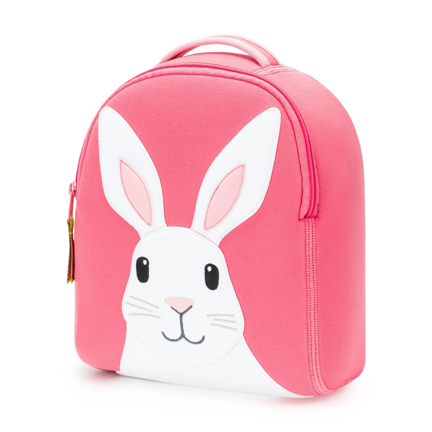 Dabbawalla Bags - Harness Toddler Backpack - Bunny