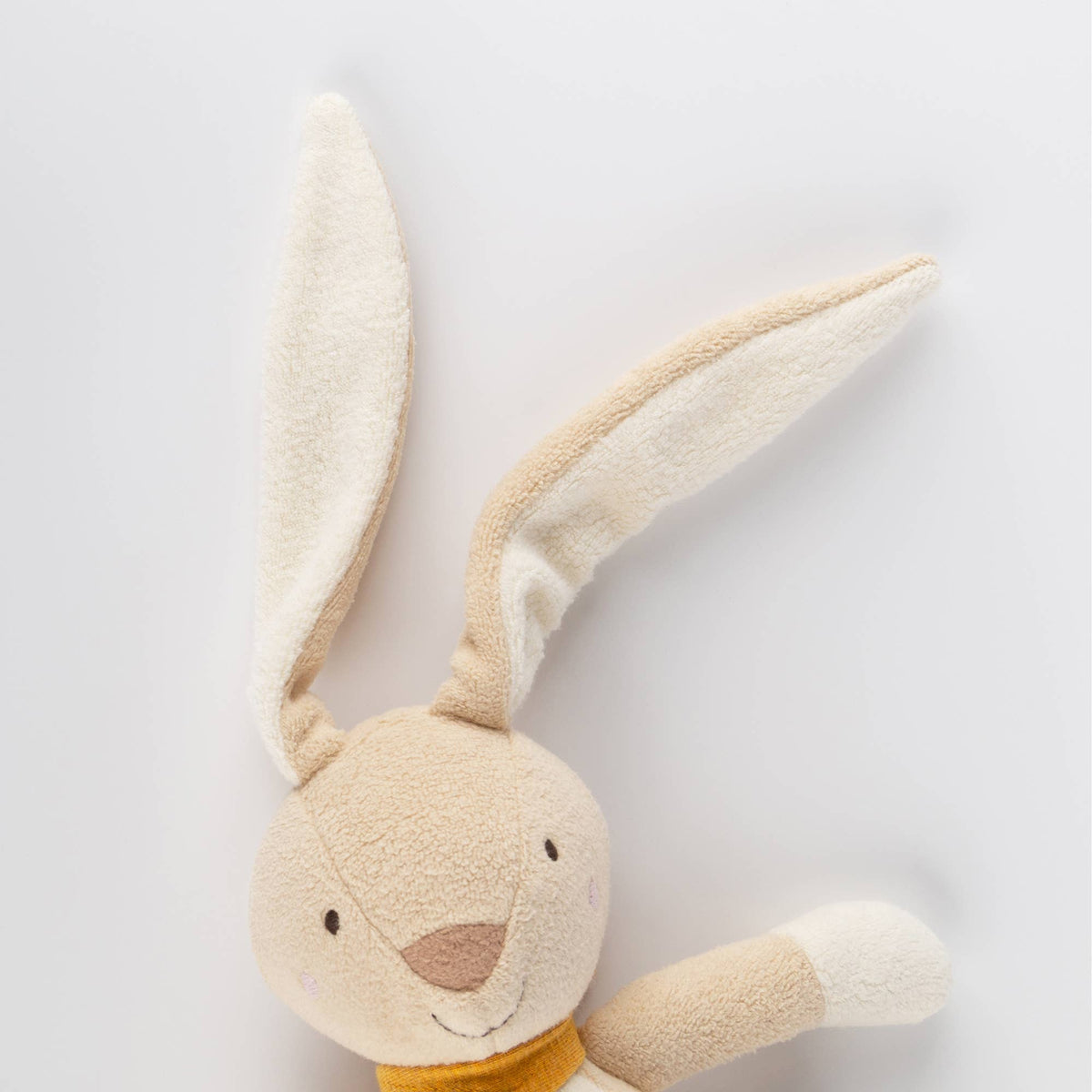 sigikid - Bunny Baby Plush Toy