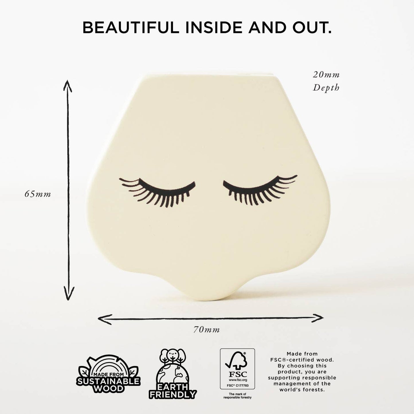 Le Toy Van, Inc. - Vanity Star Beauty Kit
