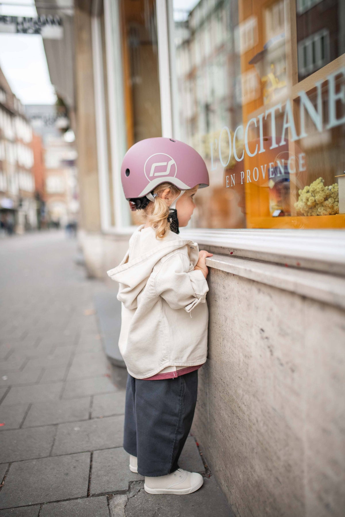 Scoot & Ride - Scoot and Ride Kids Helmet Pack (XXS) - Custom: ASH