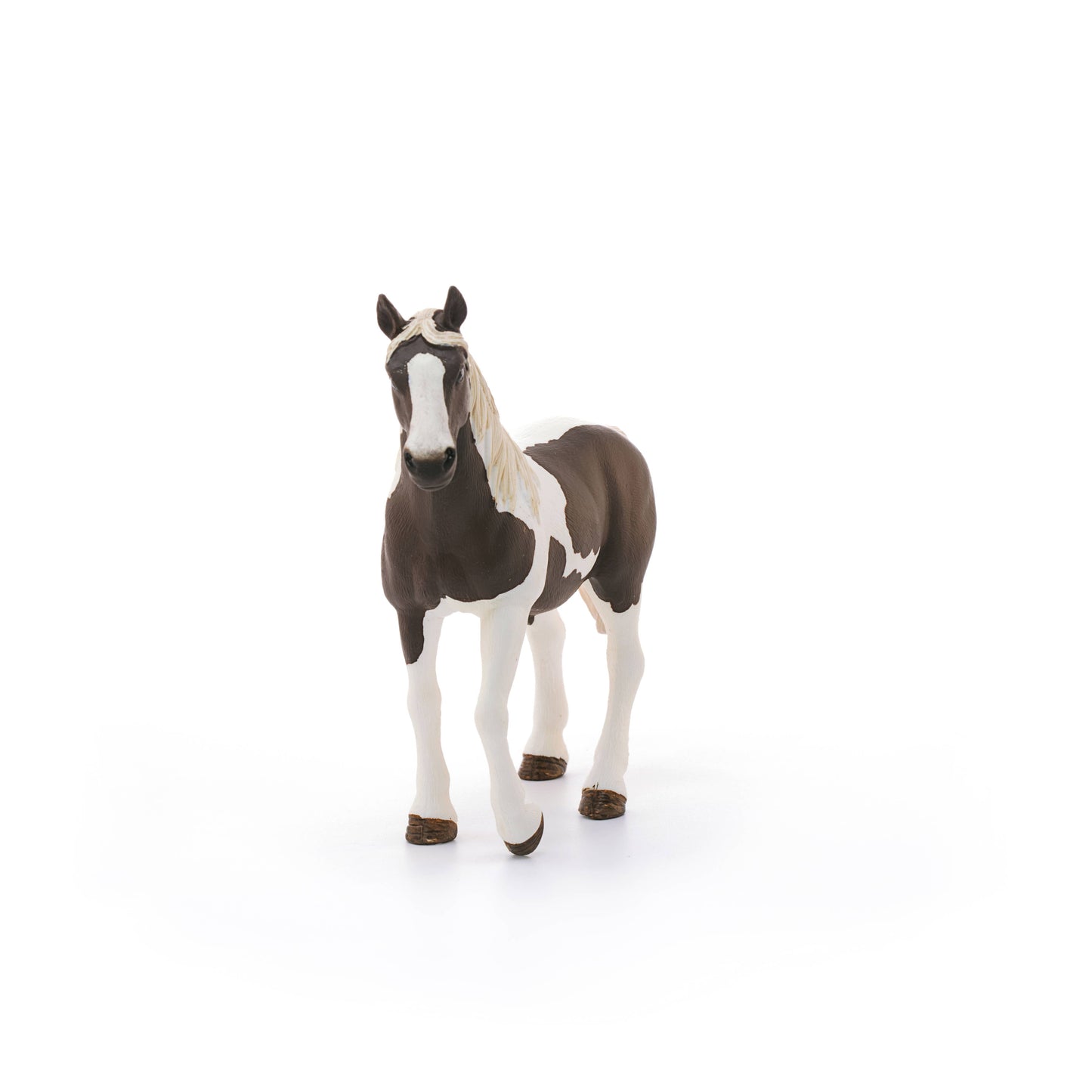 Schleich - Pinto Mare Farm Horse Toy