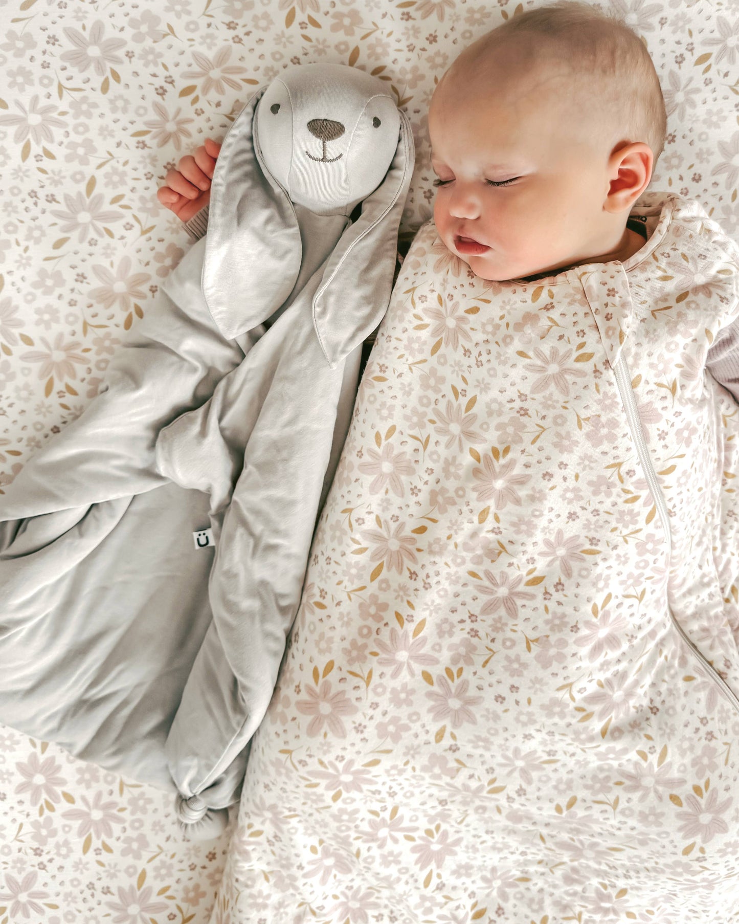 gunamuna - SLEEP BAG: Crowned goose / 24-36 months / 1.0