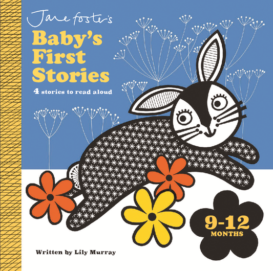 EDC Publishing - Baby’s First Stories 9-12 Months