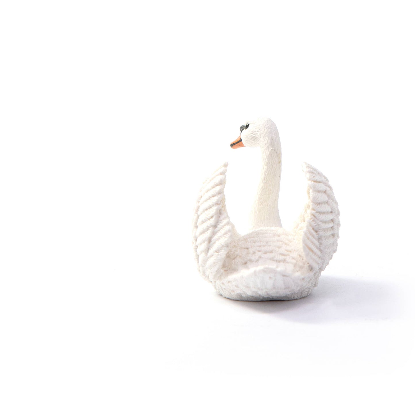 Schleich - Swan Farm Animal Toy