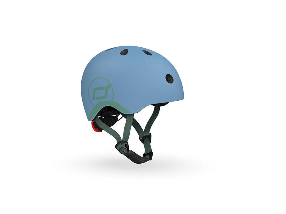 Scoot & Ride - Scoot and Ride Kids Helmet Pack (XXS) - Custom: ASH