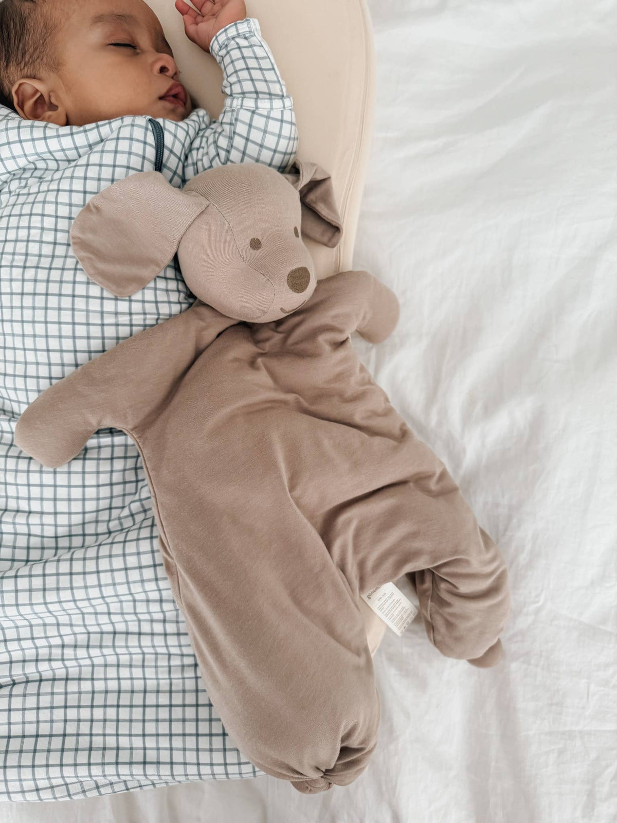 gunamuna - SS26 LOVEY PUP: Mutts