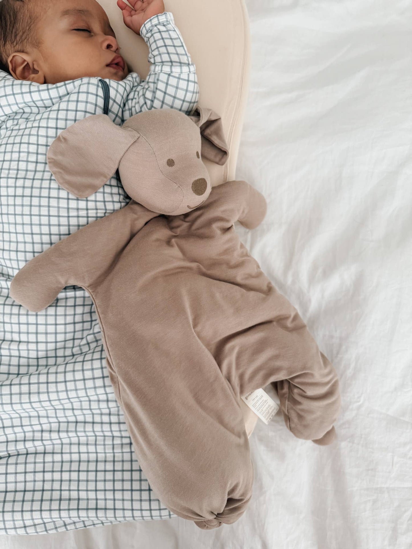 gunamuna - SS26 LOVEY PUP: Mutts
