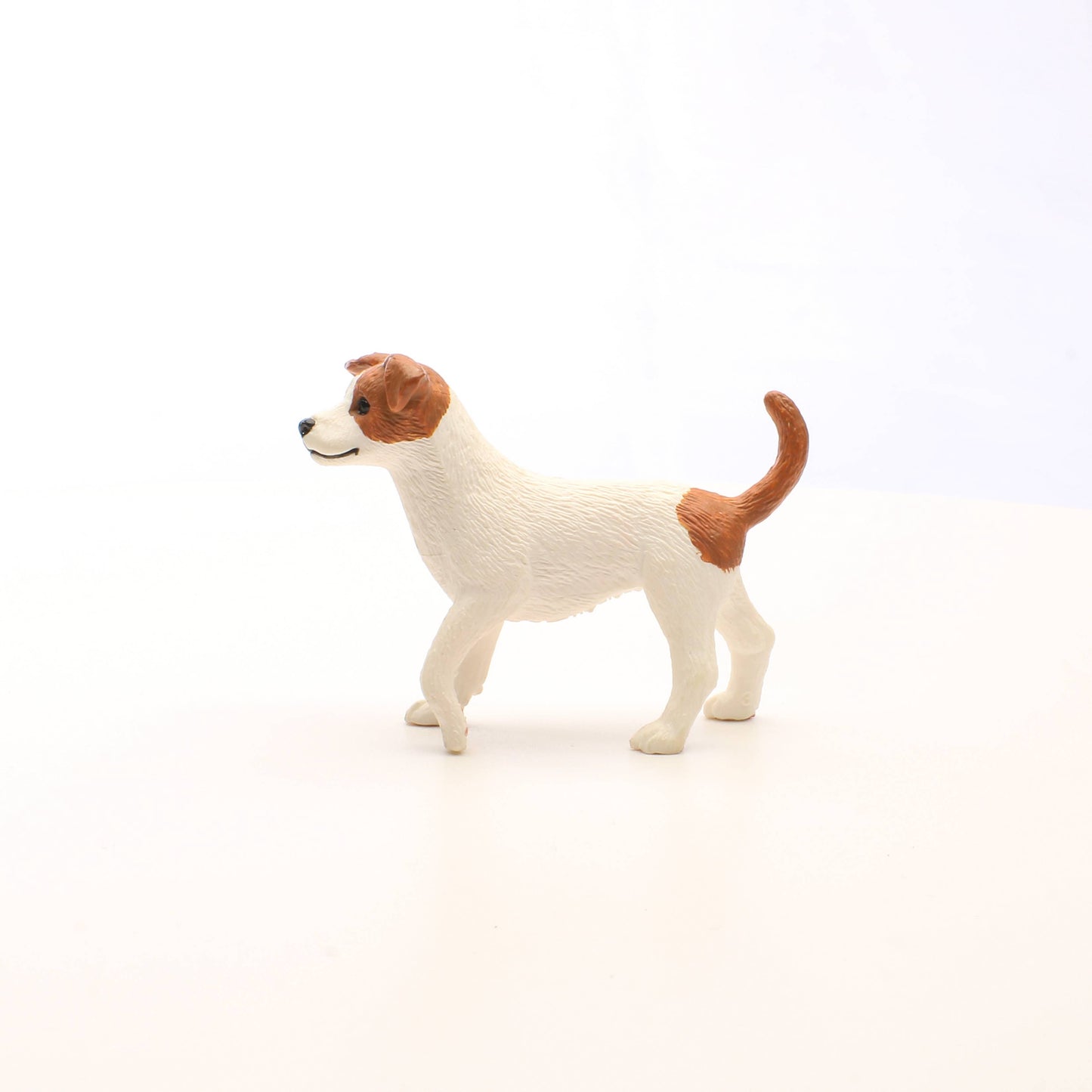 Schleich - Jack Russell Terrier Farm Dog Animal Toy