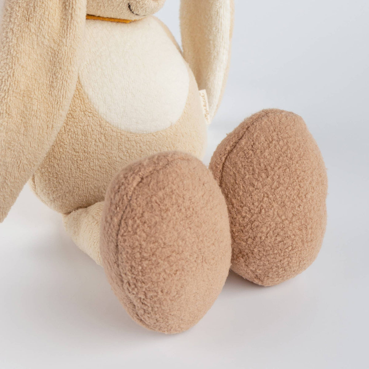 sigikid - Bunny Baby Plush Toy