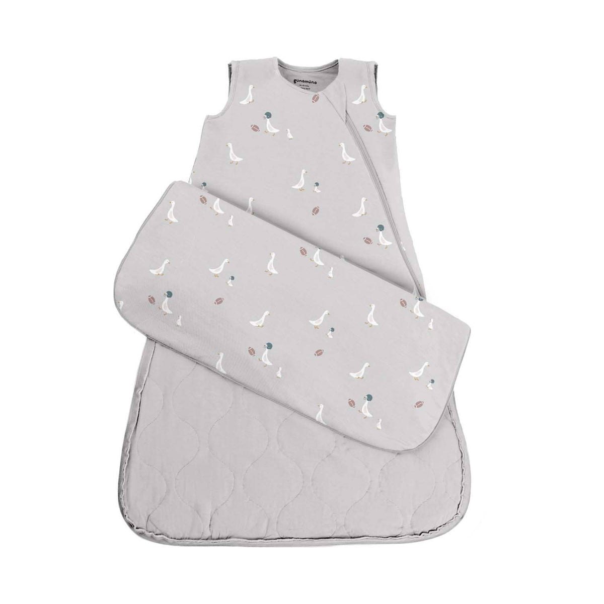 gunamuna - FW26 Sleep Sack 1.0: Working / 24-36m