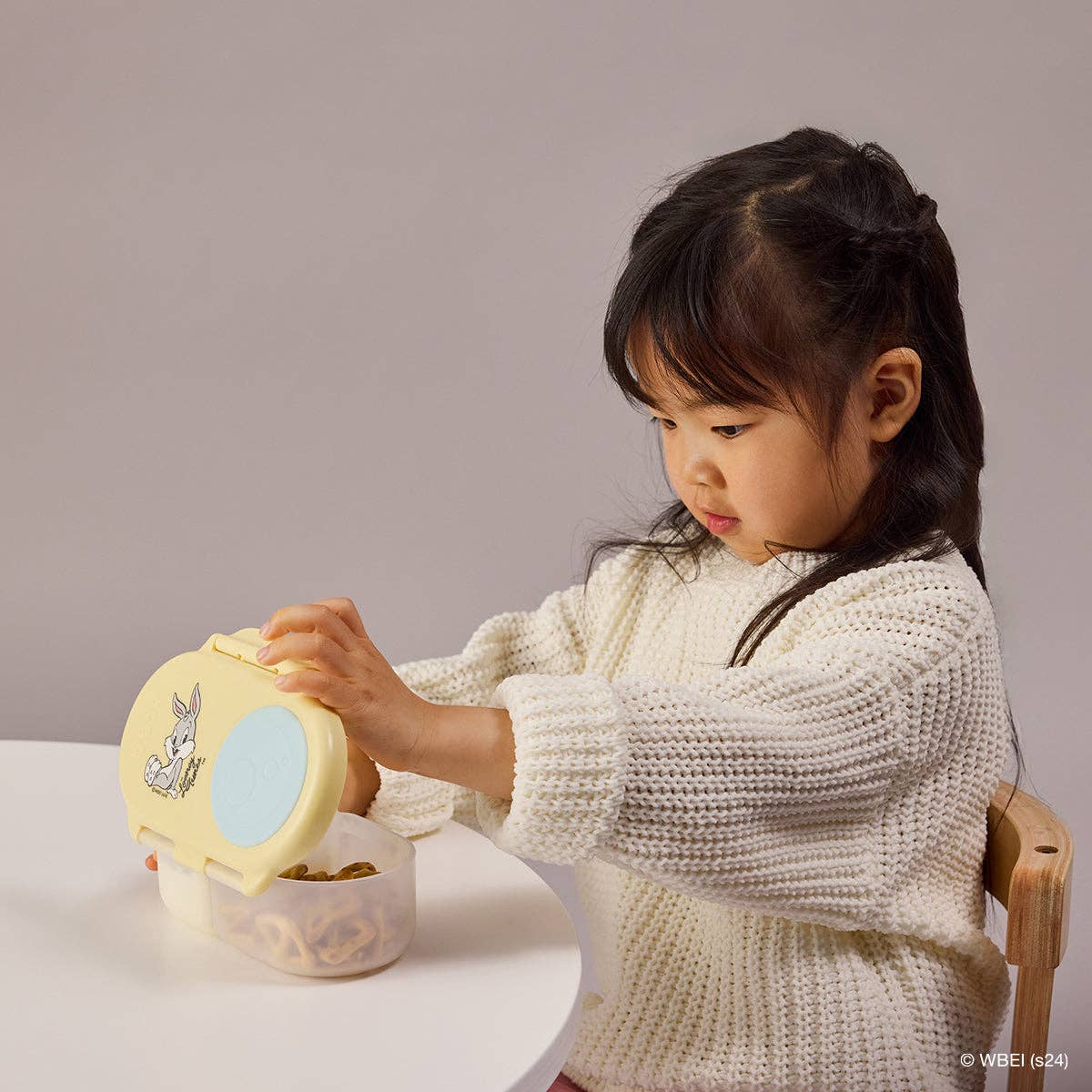 b.box USA - Looney Tunes by b.box - snackbox