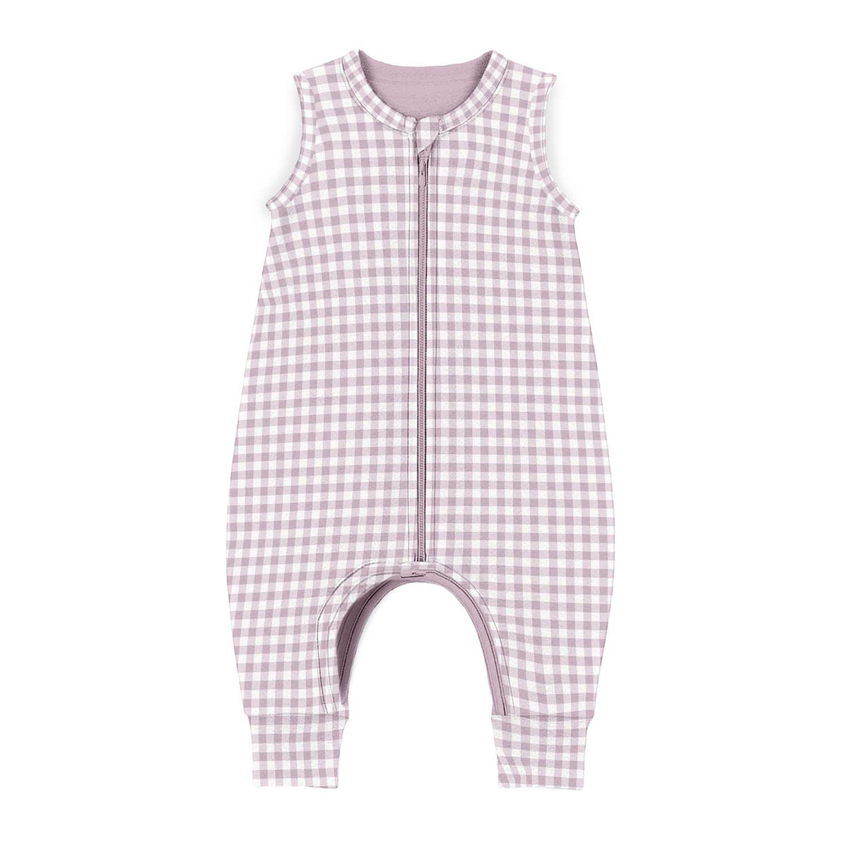 gunamuna - FW26 Footie Sleep Sack 1.0: Tutu goose / 18-36m