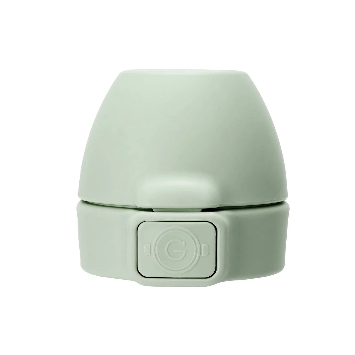 zezebaebae (Grosmimi and Cha&Mom) - Grosmimi One Touch Cap: Rose Coral