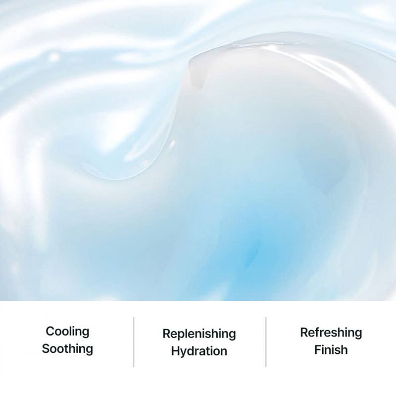 Exod International - Torriden Dive-In Low Molecular Hyaluronic Acid Soothing Cream 100ml
