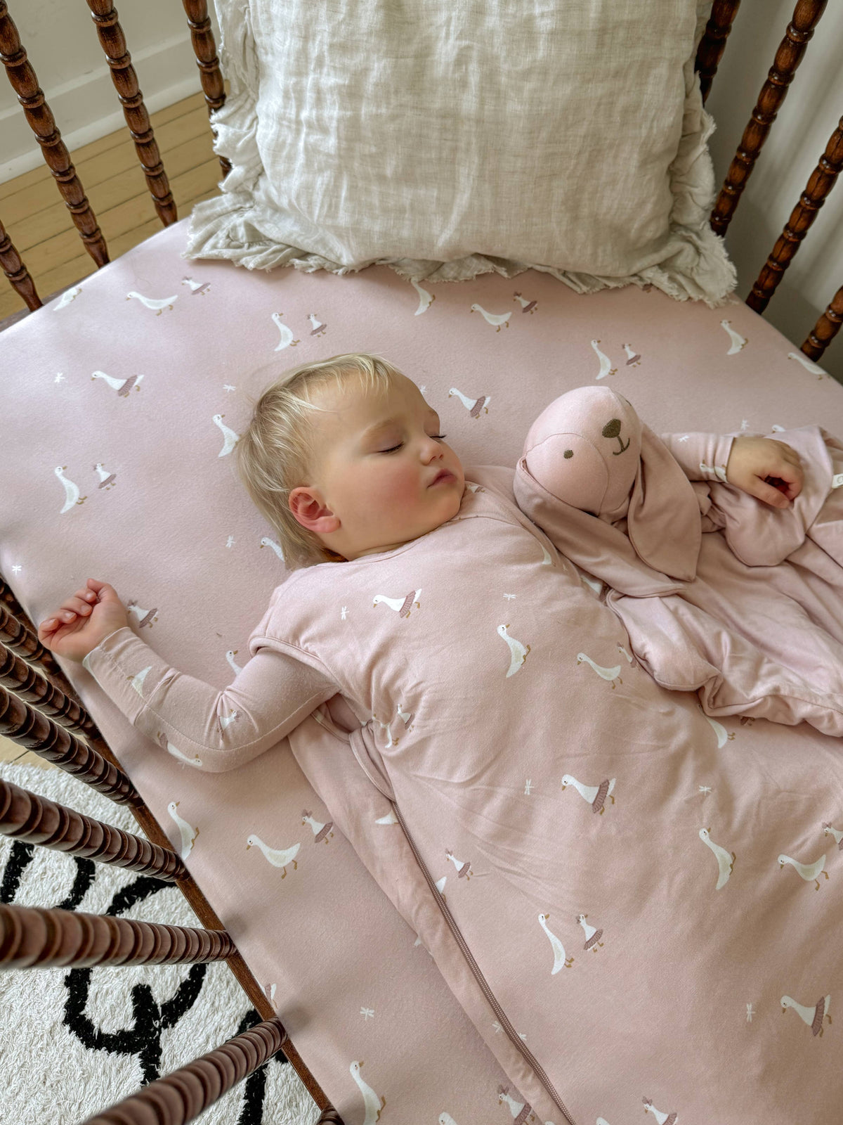 gunamuna - FW26 Lovey bunny: Stella