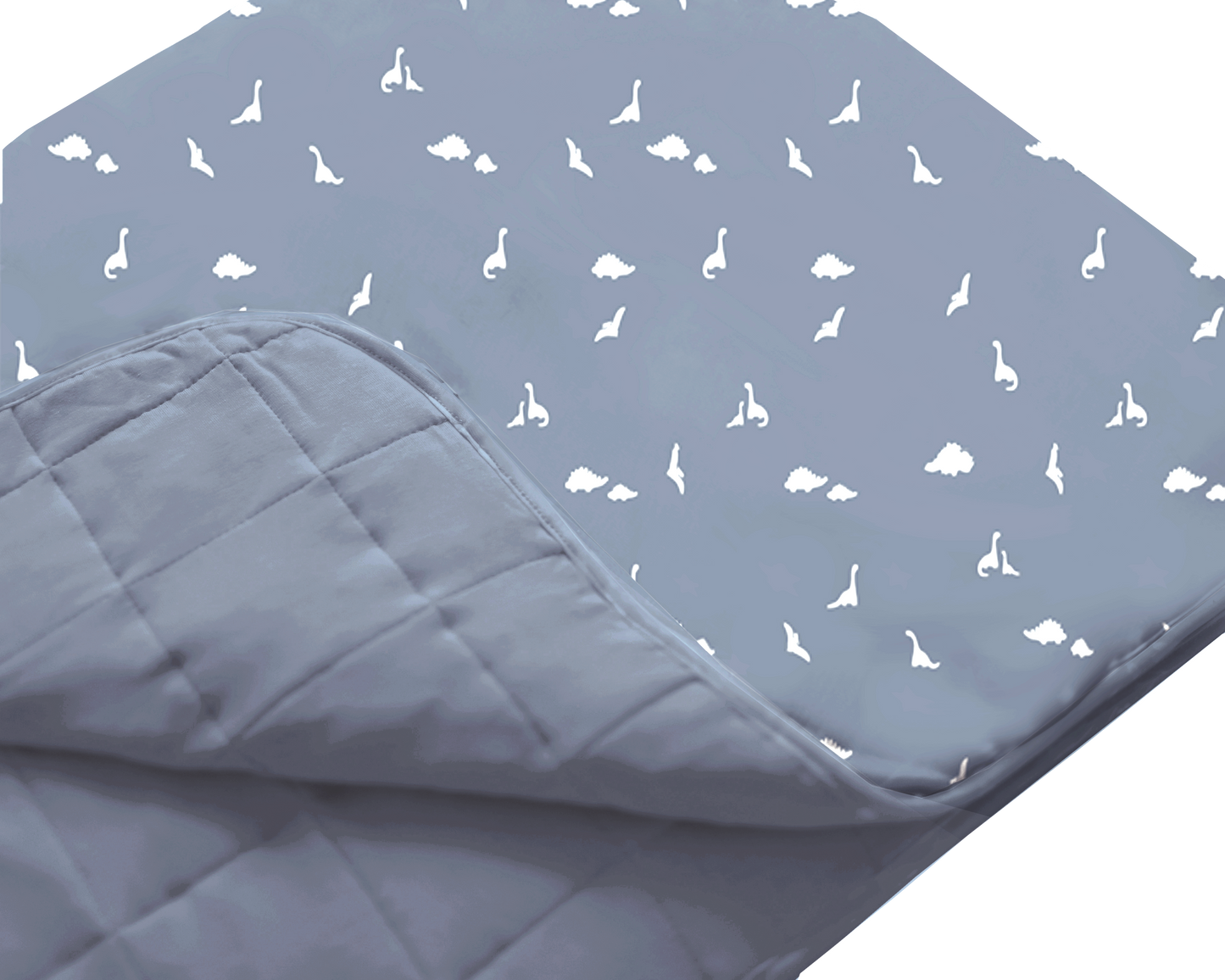 gunamuna - SS24 BLANKET: Whales / 1.0