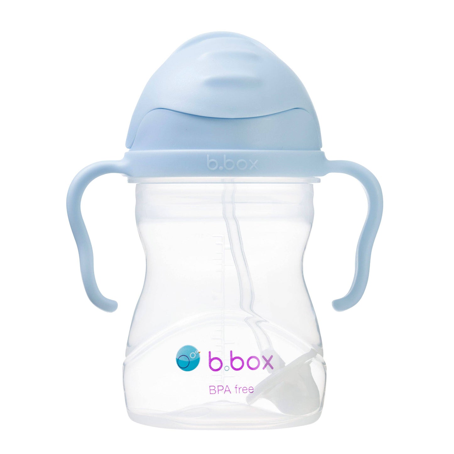 b.box USA - Sippy cup - bubblegum