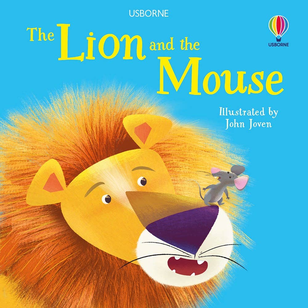 HarperCollins - Usborne Advent Calendar Book Collection