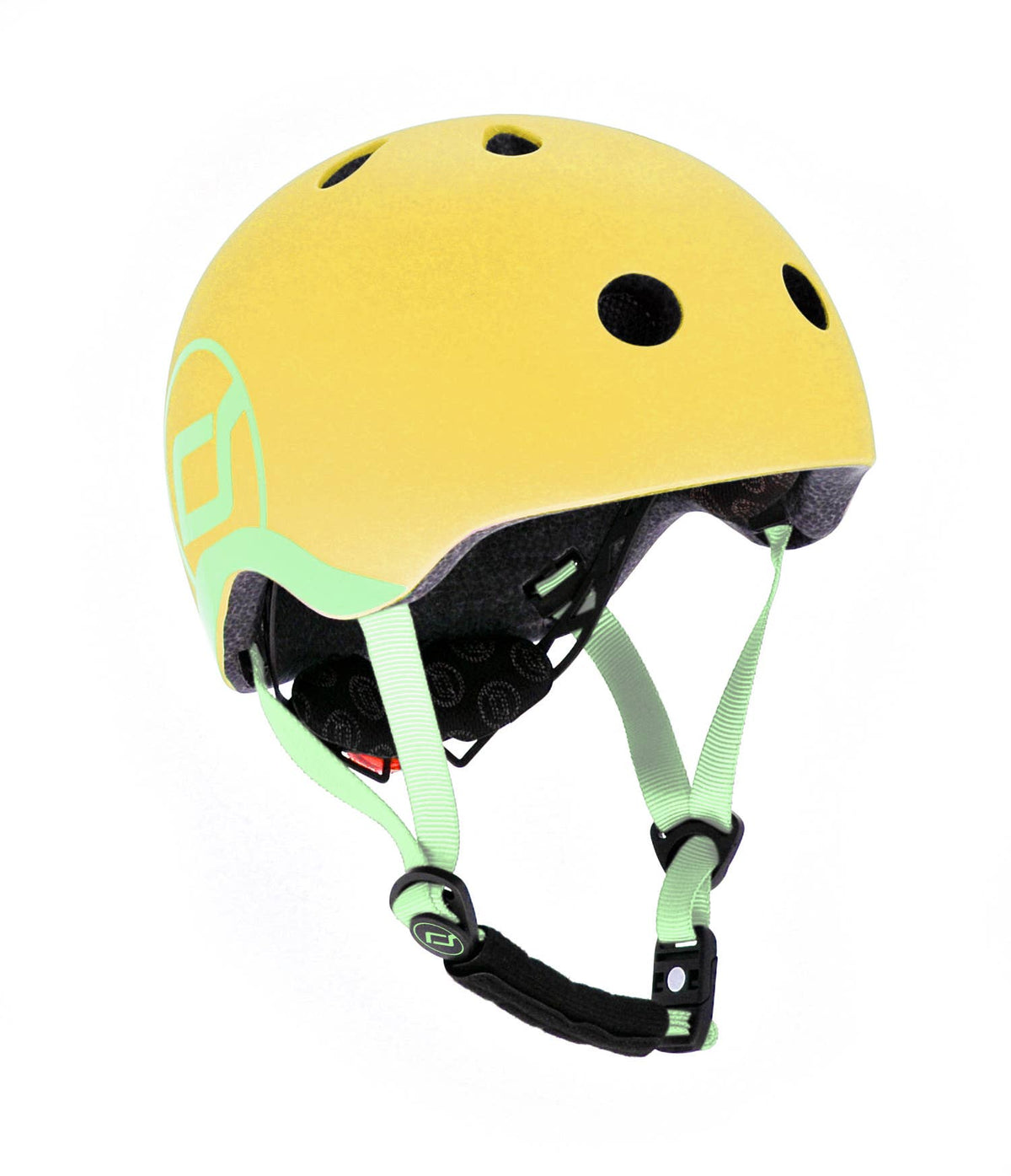 Scoot & Ride - Scoot and Ride Kids Helmet Pack (XXS) - Custom: STEEL