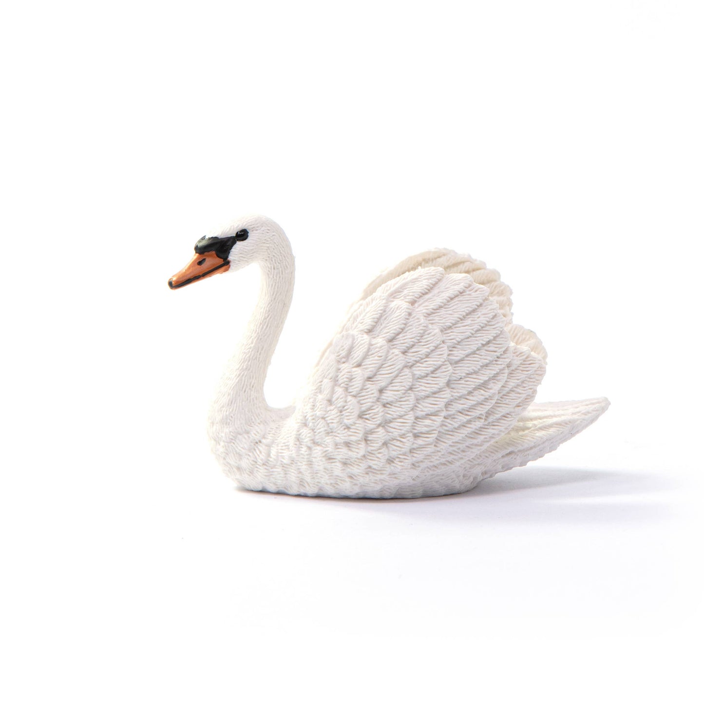 Schleich - Swan Farm Animal Toy