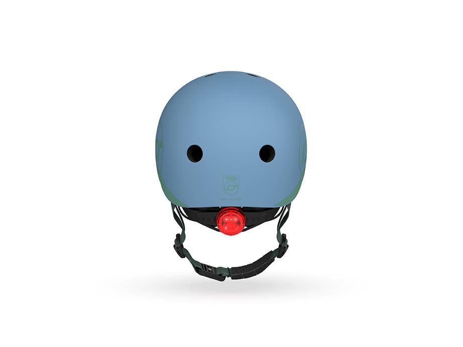 Scoot & Ride - Scoot and Ride Kids Helmet Pack (XXS) - Custom: ROSE