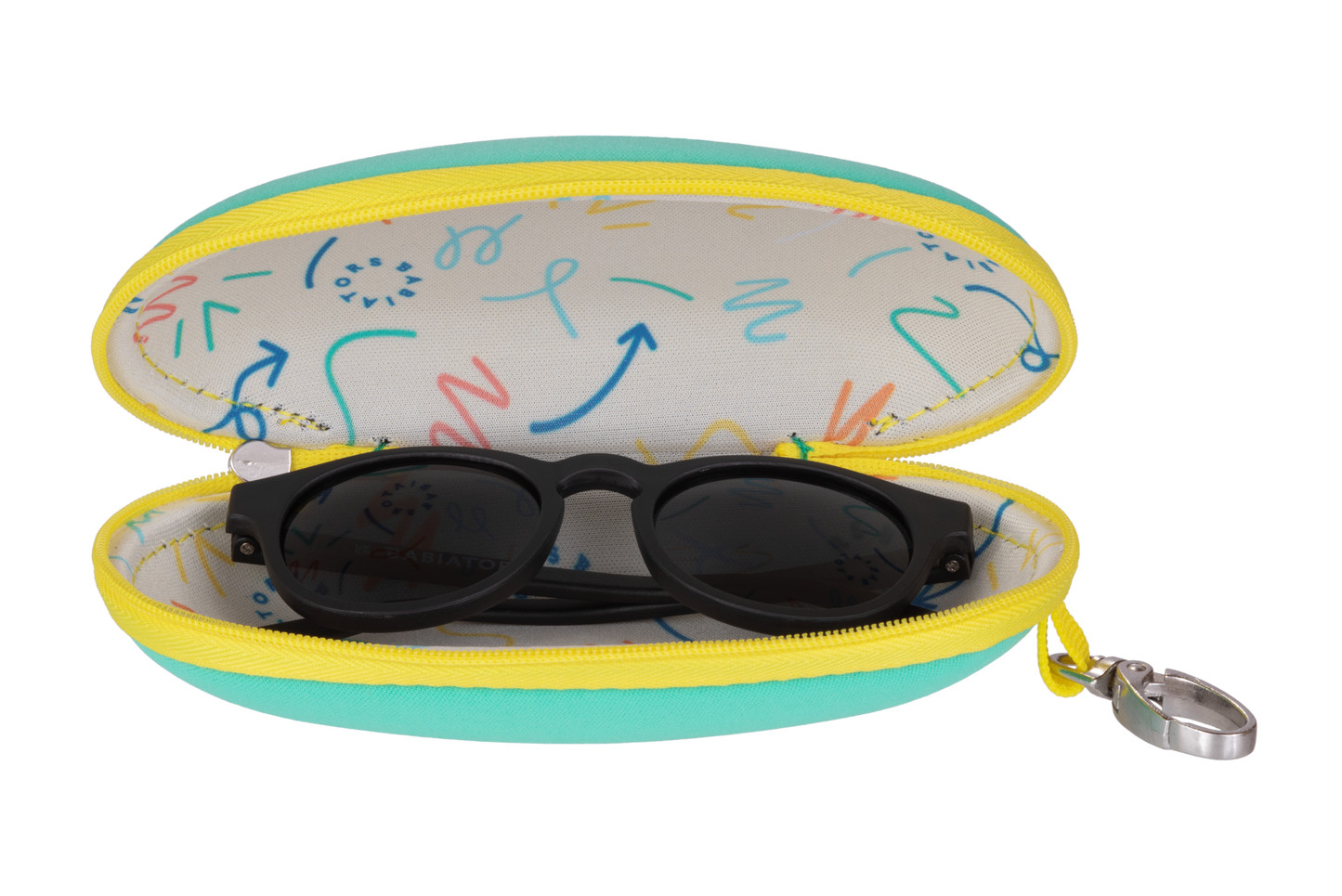 Babiators - Babiators Kids Sunglass Travel Case