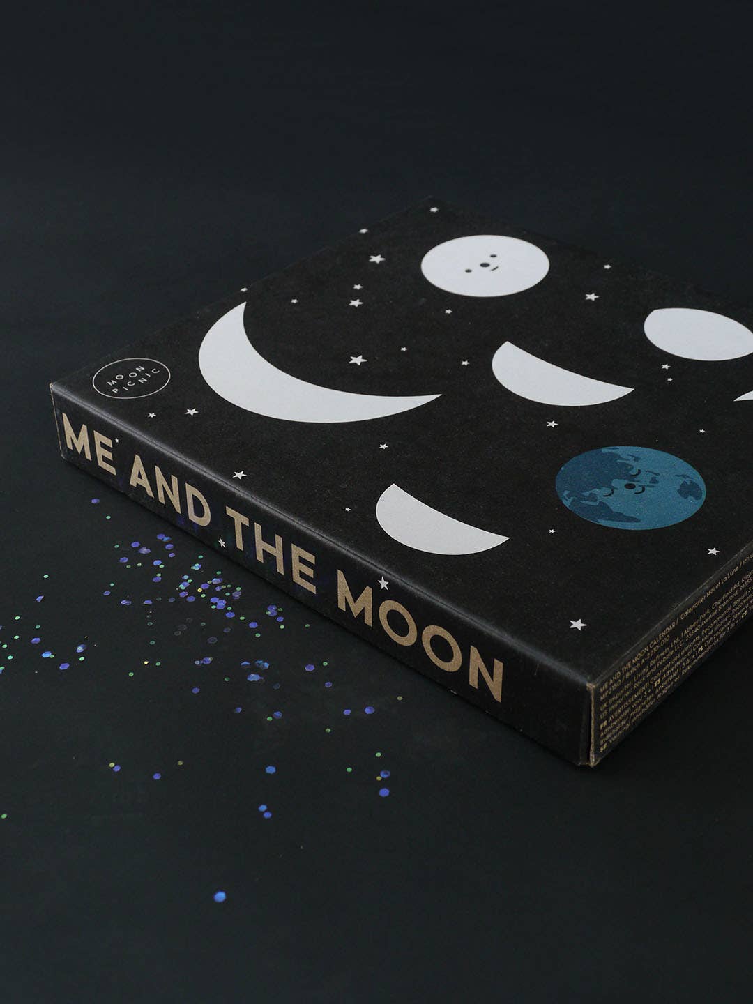 Moon Picnic - Me & The Moon – Moon Phase Calendar