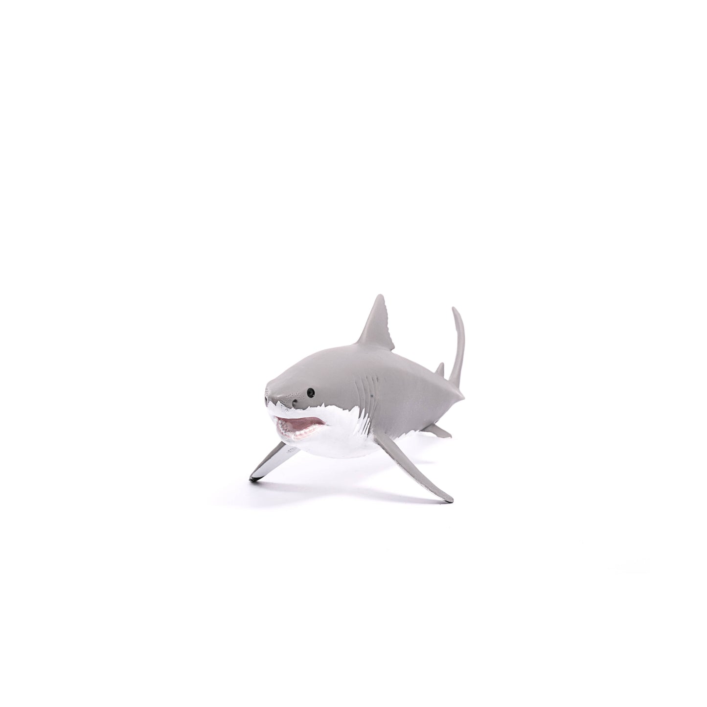 Schleich - Great White Shark Ocean Animal Toy