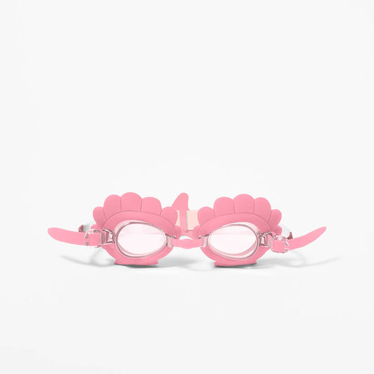 Sunnylife - Mini Swim Goggles Ocean Treasure Rose