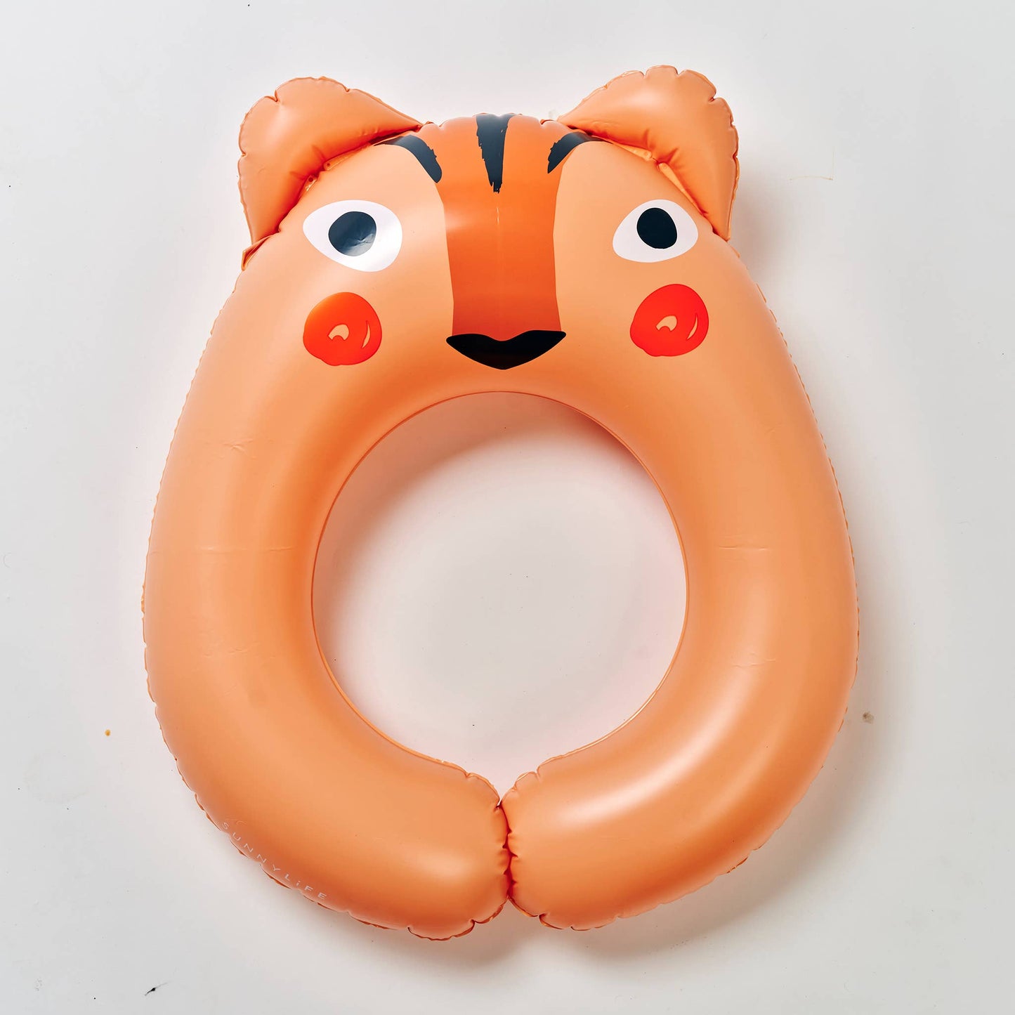 Sunnylife - Kiddy Float Tino the Tiger Clay