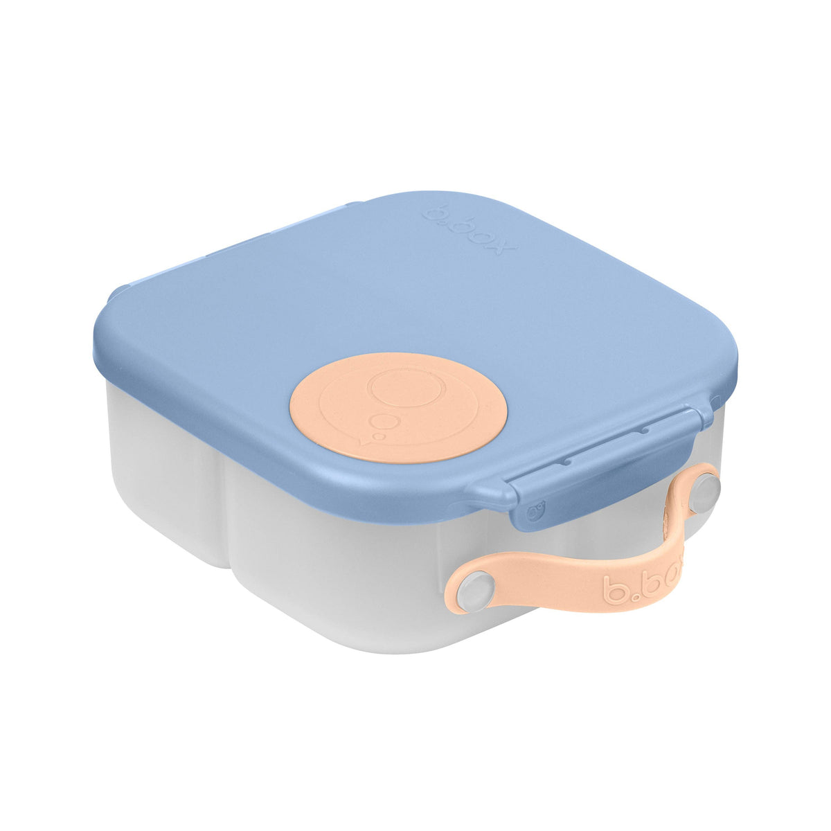 b.box USA - Mini lunchbox - feeling peachy