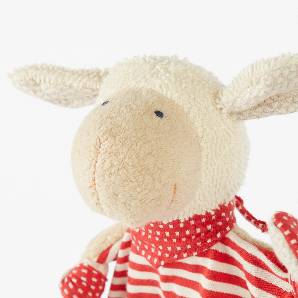 sigikid - Organic Sheep Blankie