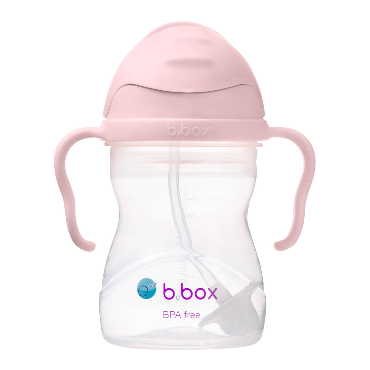 b.box USA - Sippy cup - blush