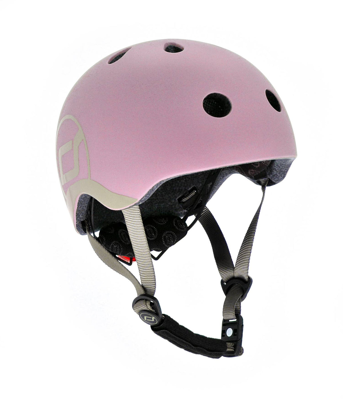 Scoot & Ride - Scoot and Ride Kids Helmet Pack (XXS) - Custom: ROSE