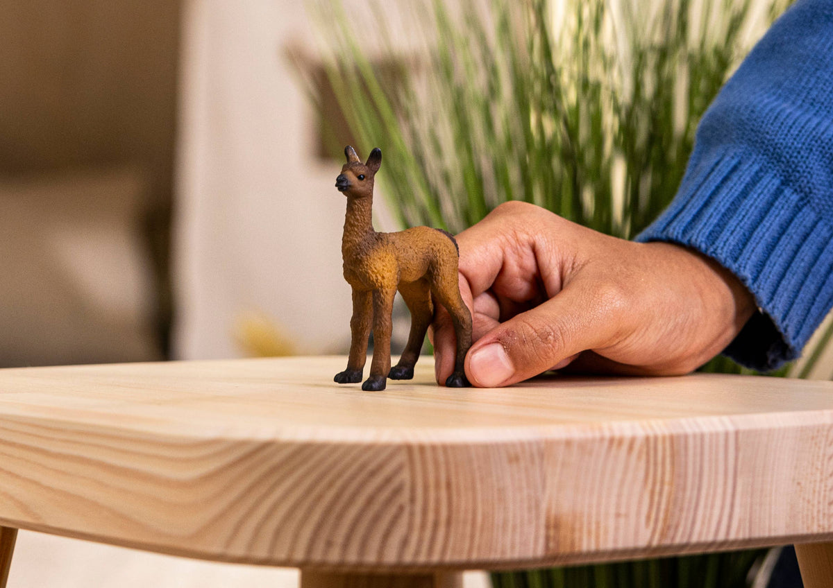 Schleich - Llama Foal