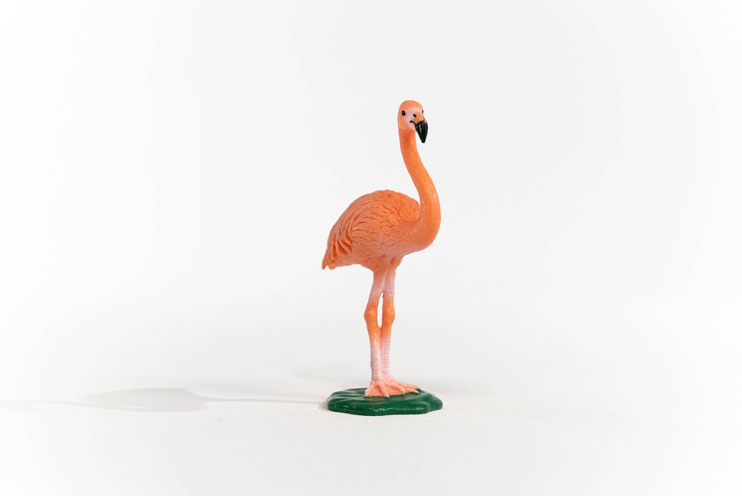 Schleich - Flamingo Tropical Bird Toy